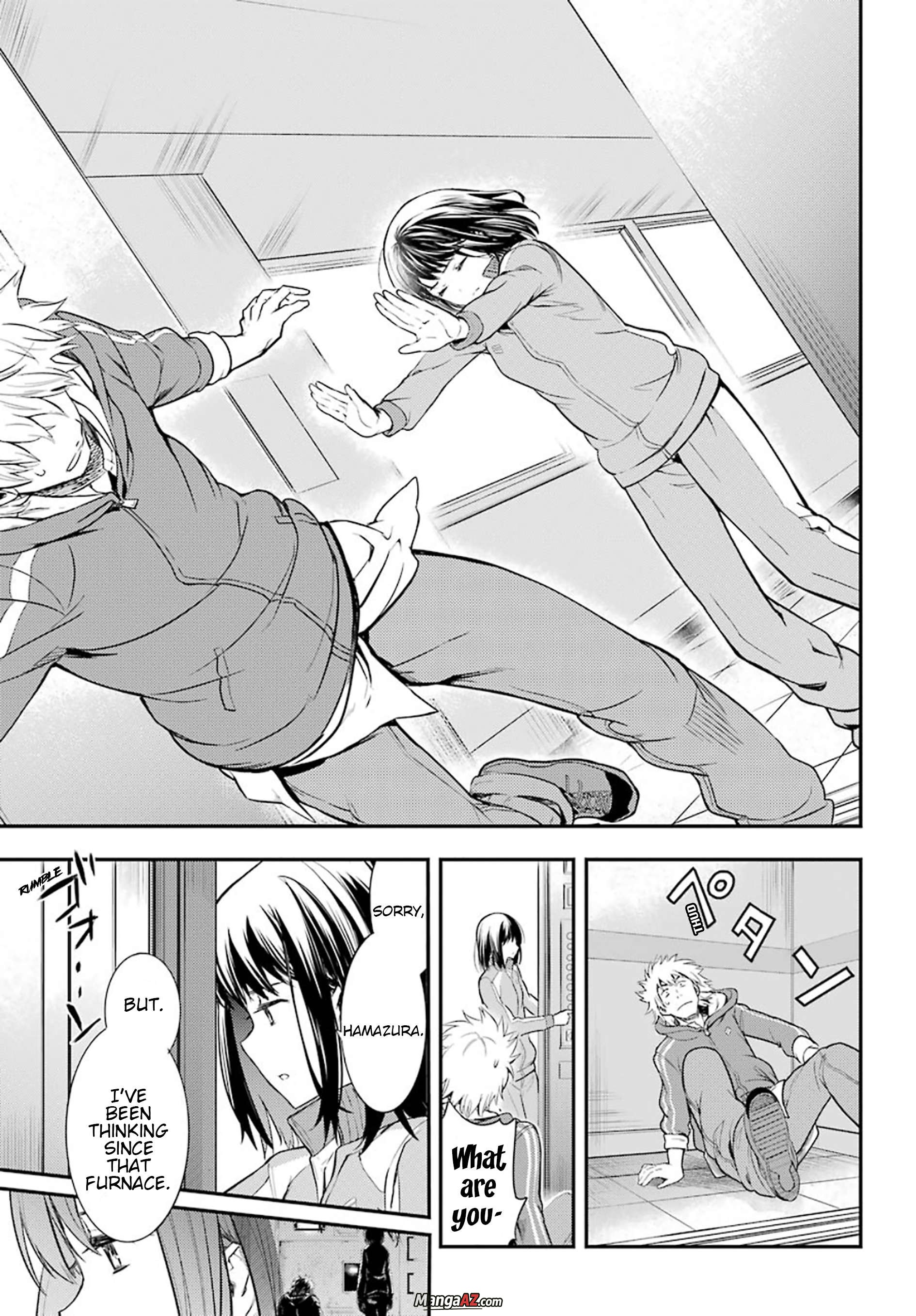 Manga A-Z