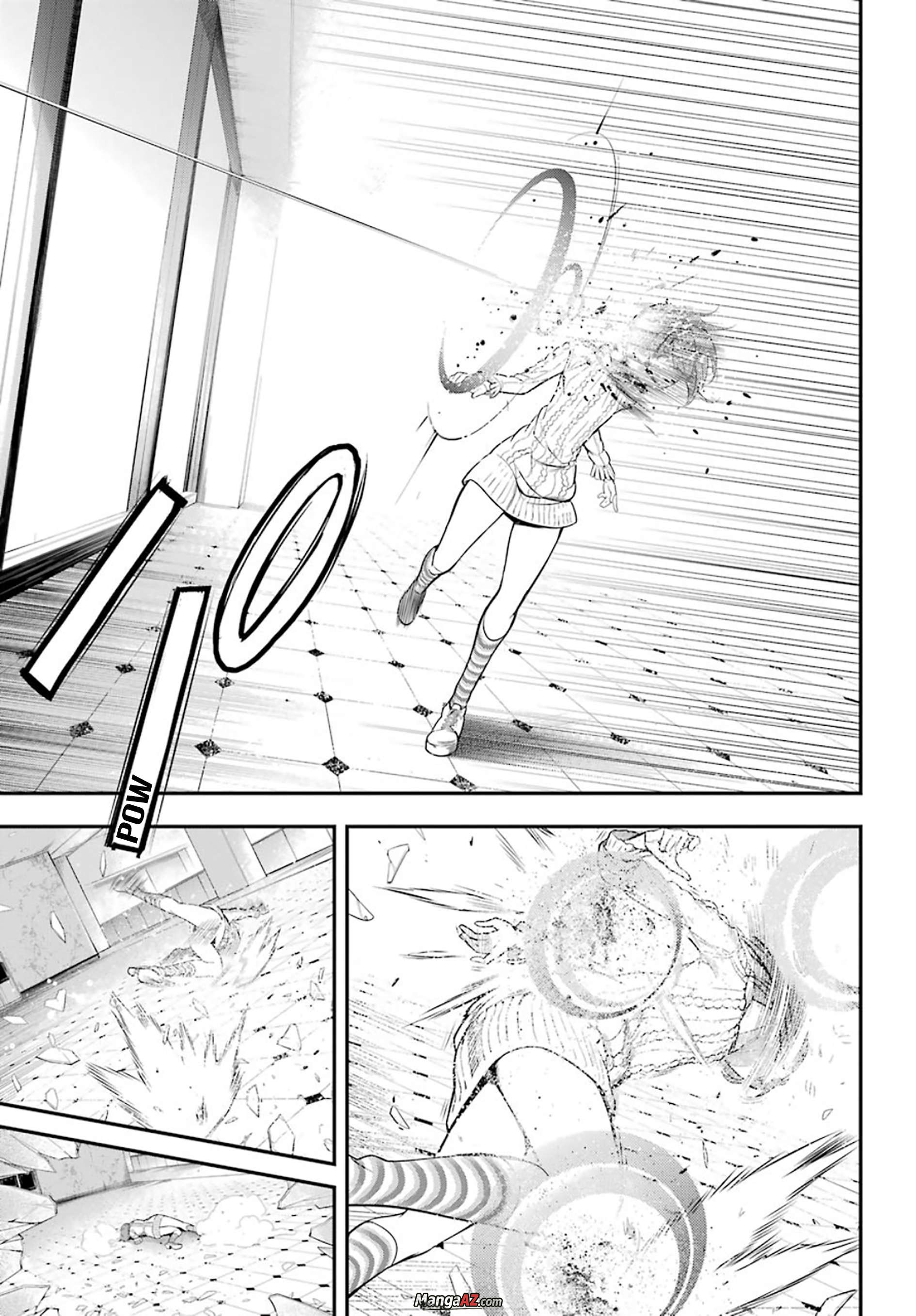 Manga A-Z