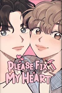 To Mend A Heart
