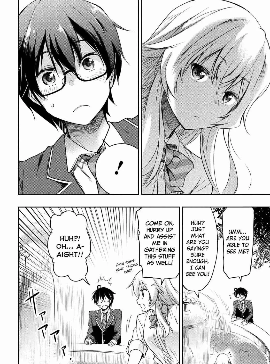 Manga A-Z