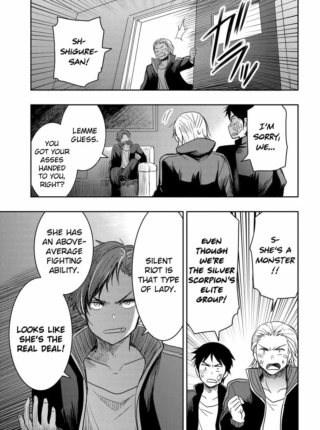 Manga A-Z