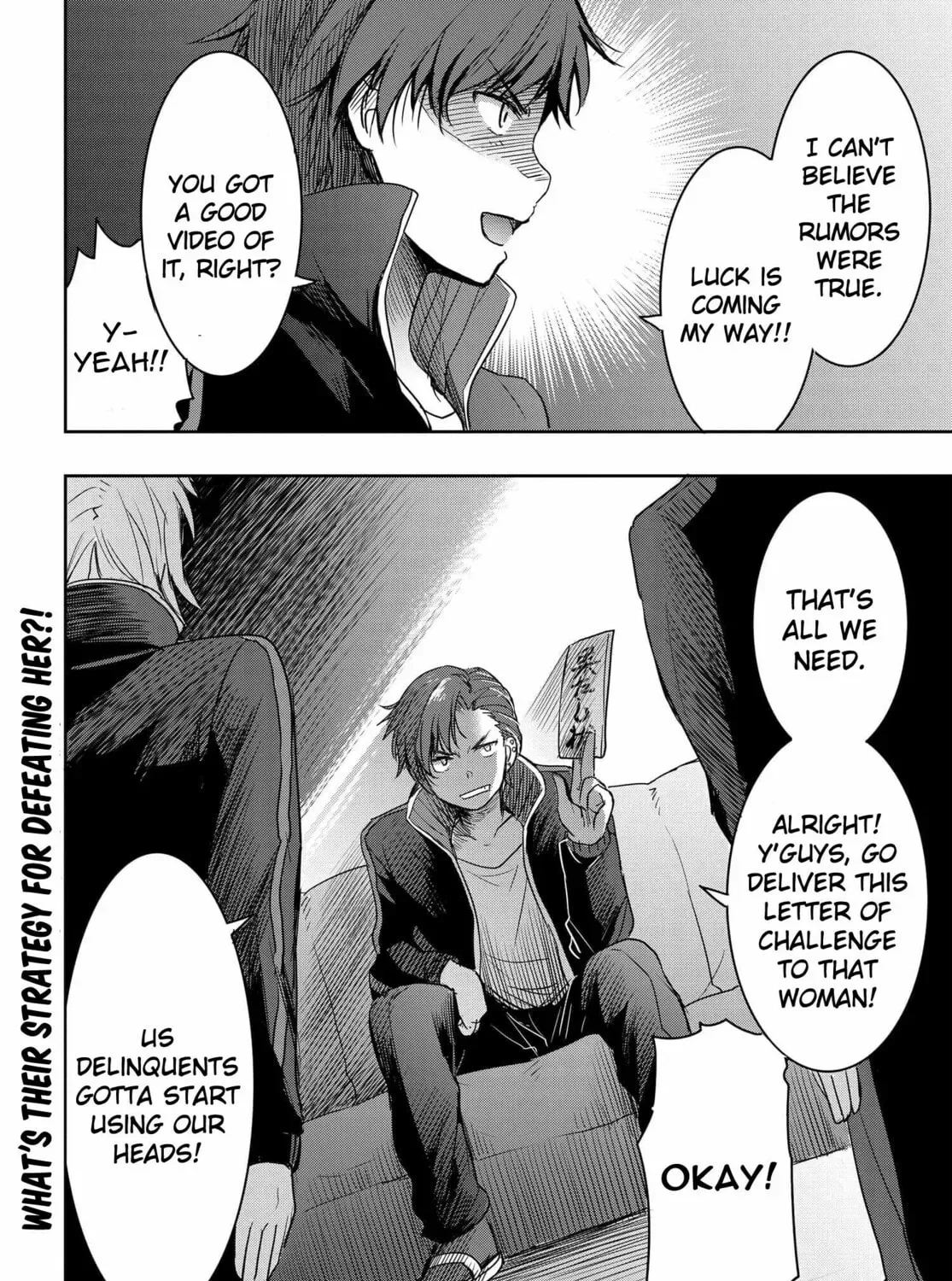 Manga A-Z