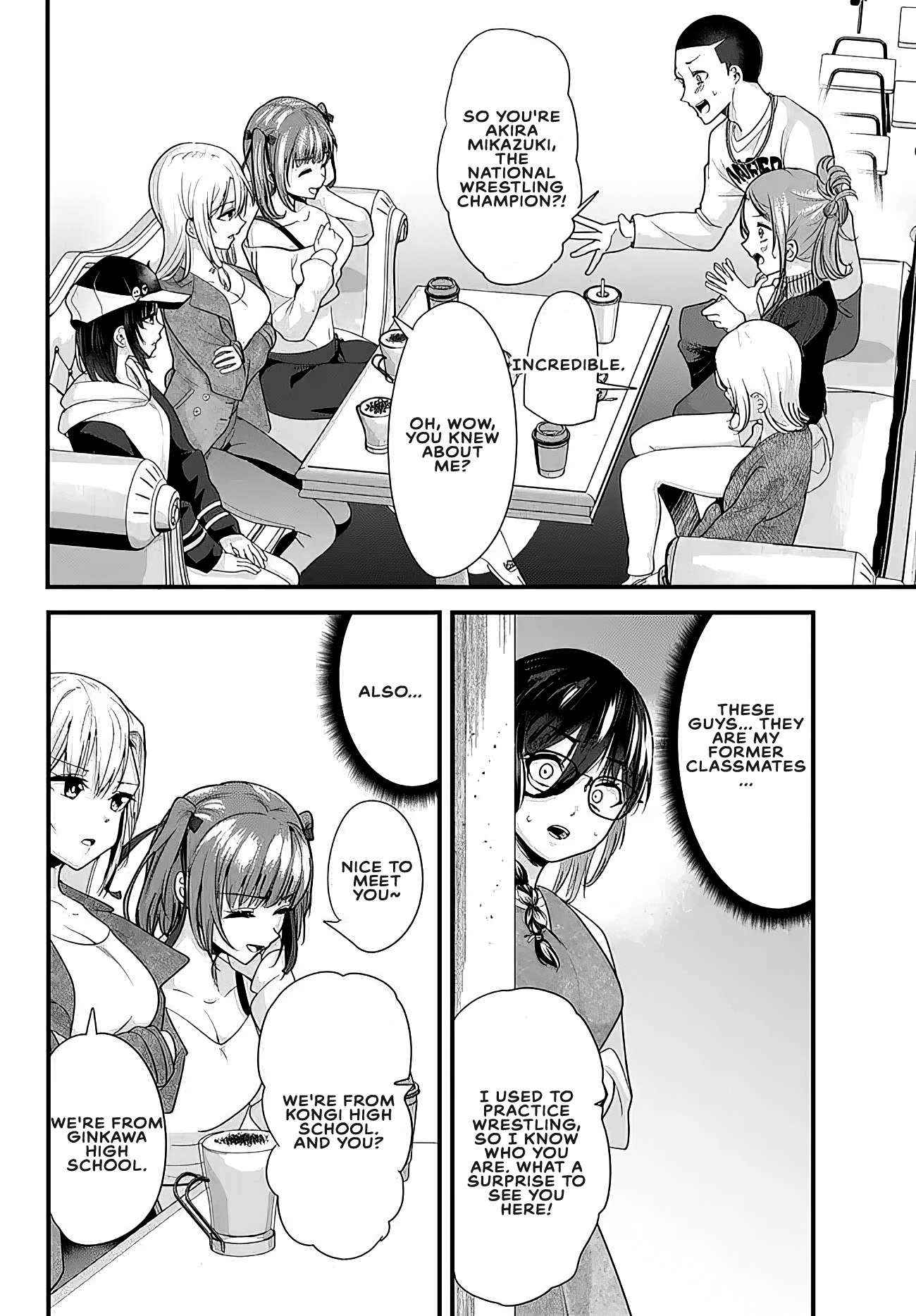 Manga A-Z