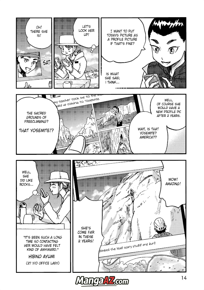 Manga A-Z