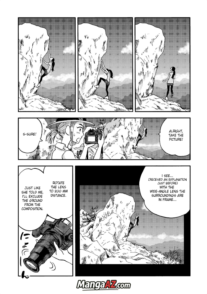 Manga A-Z