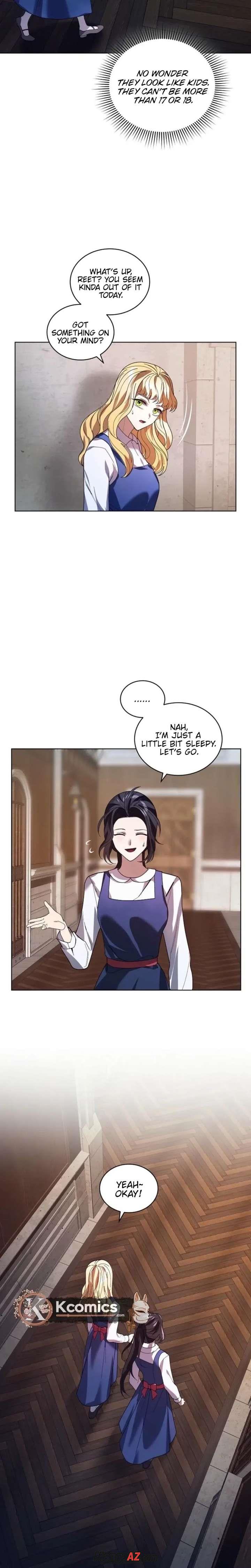 Manga A-Z