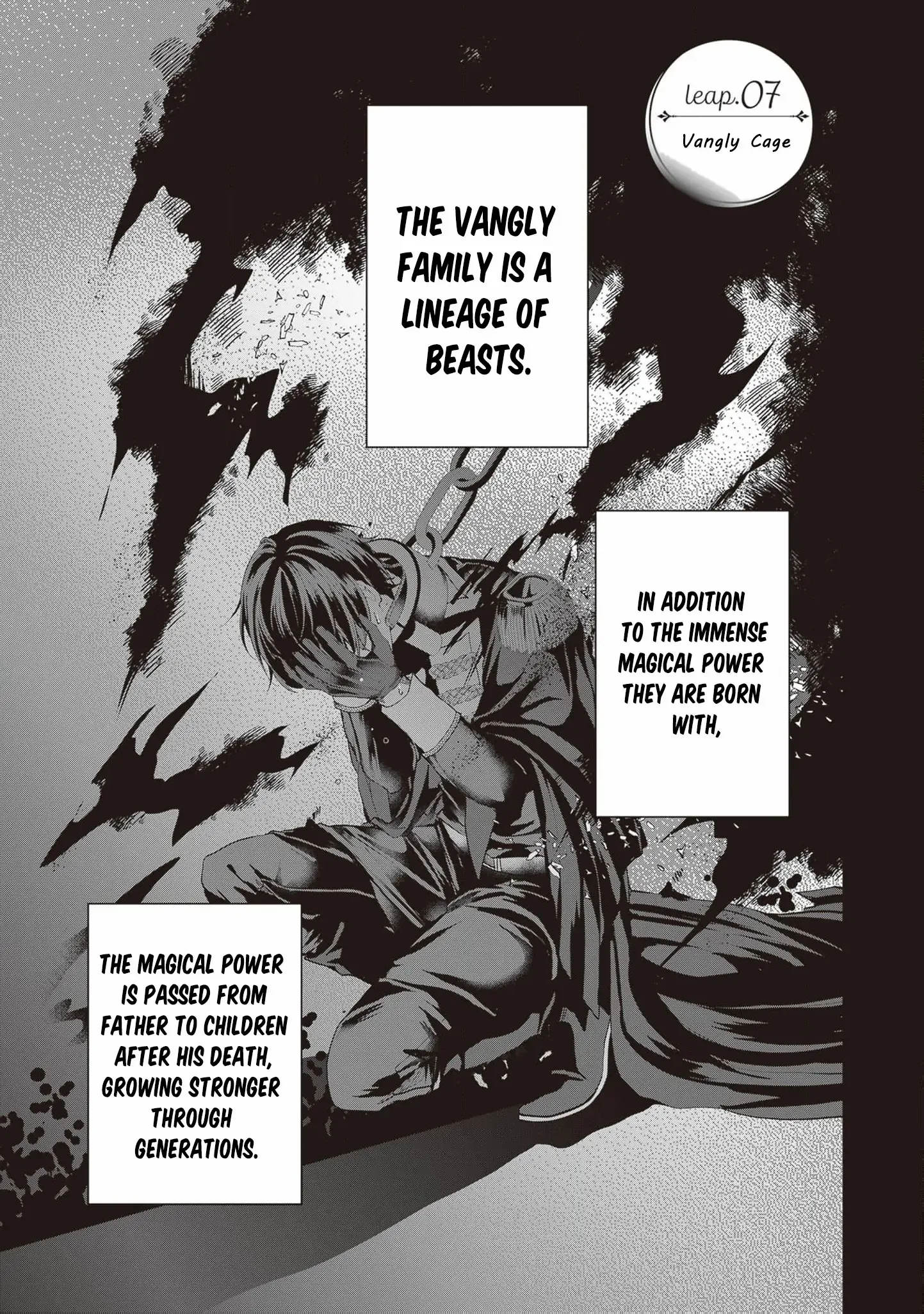 Manga A-Z