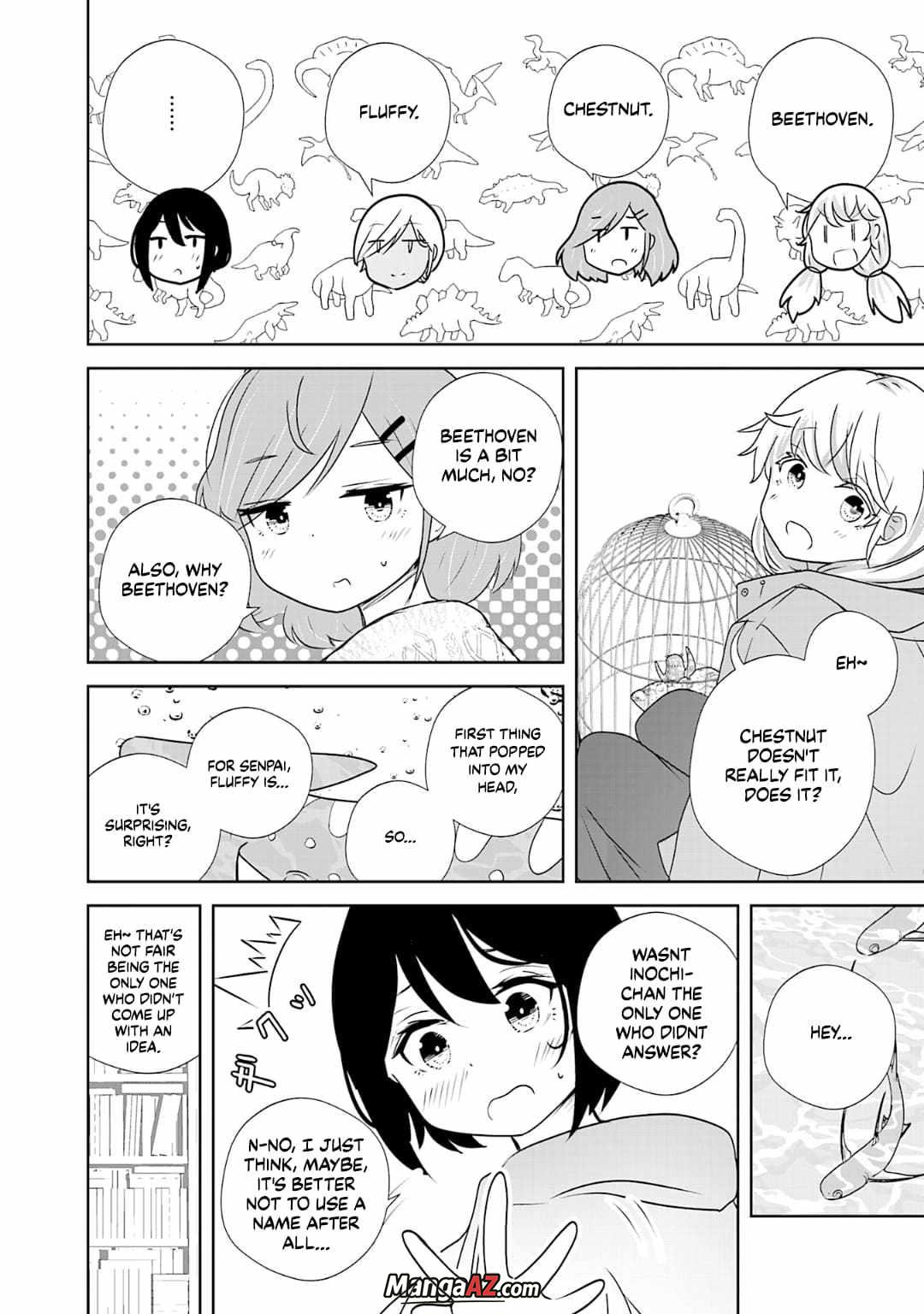 Manga A-Z