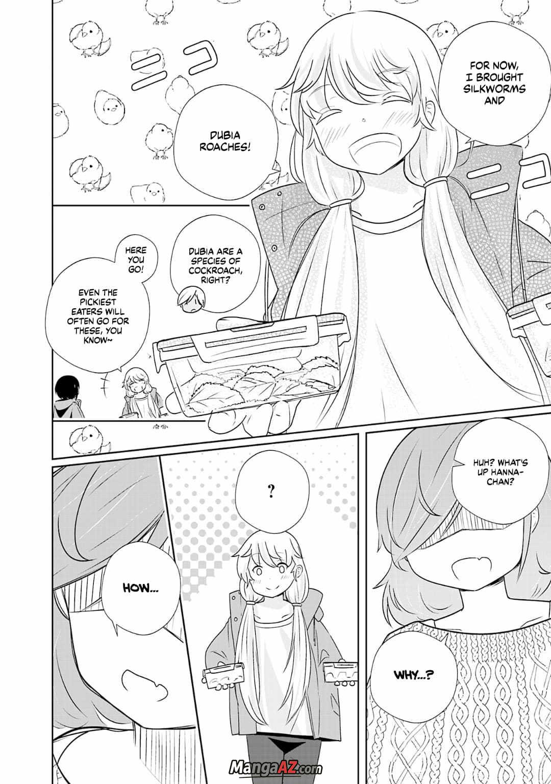 Manga A-Z