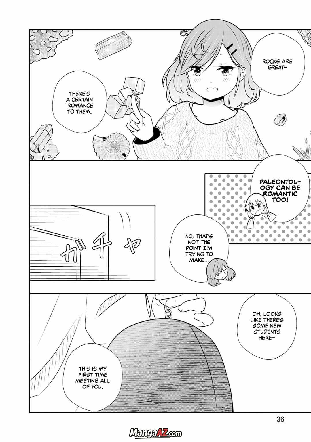Manga A-Z