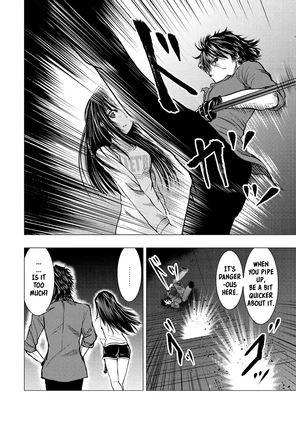 Manga A-Z