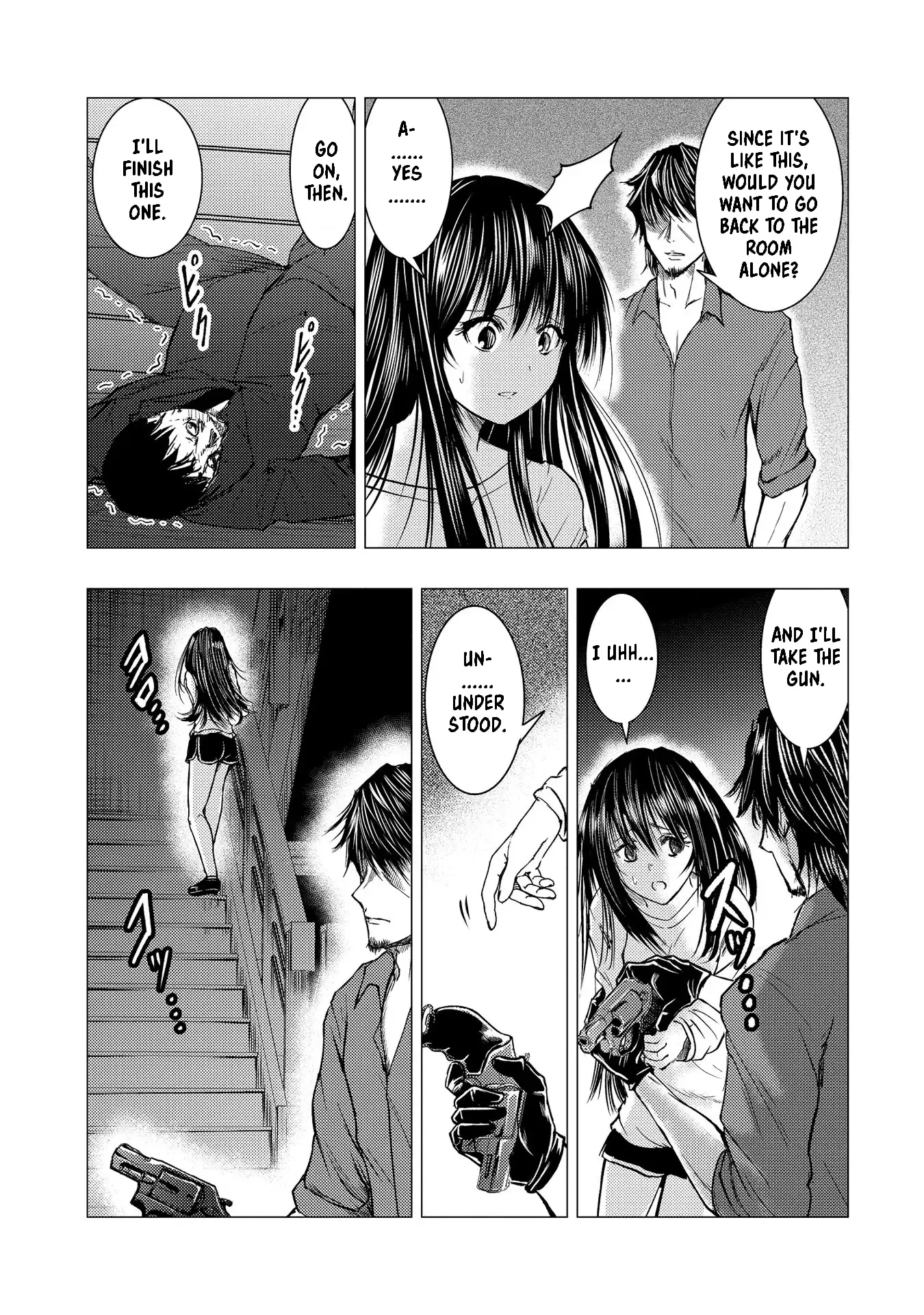 Manga A-Z