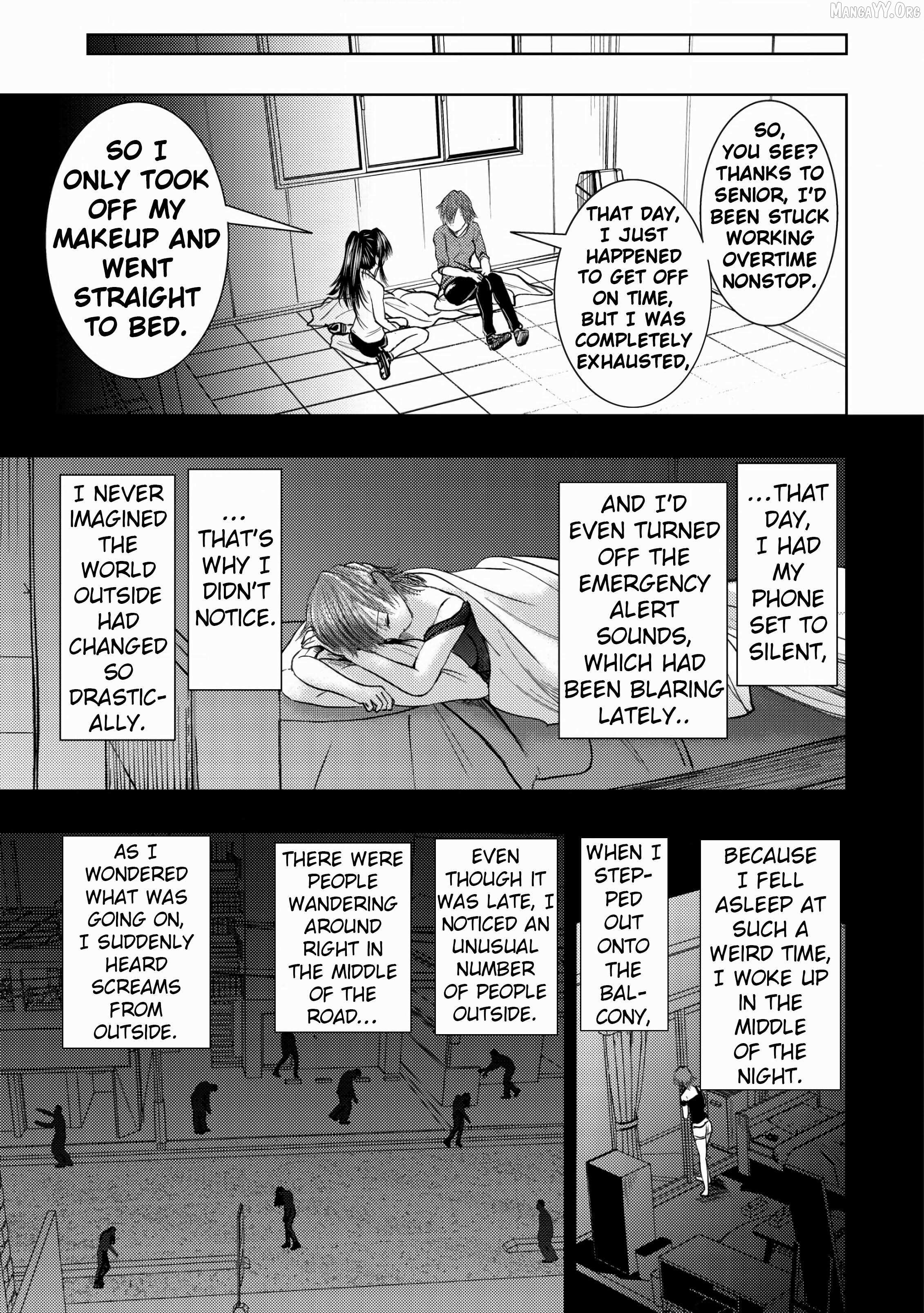 Manga A-Z