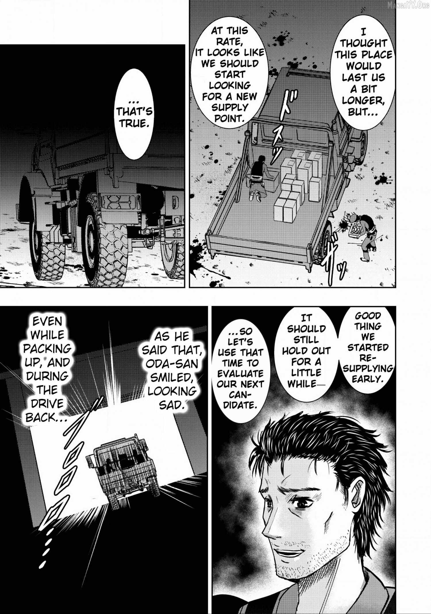 Manga A-Z