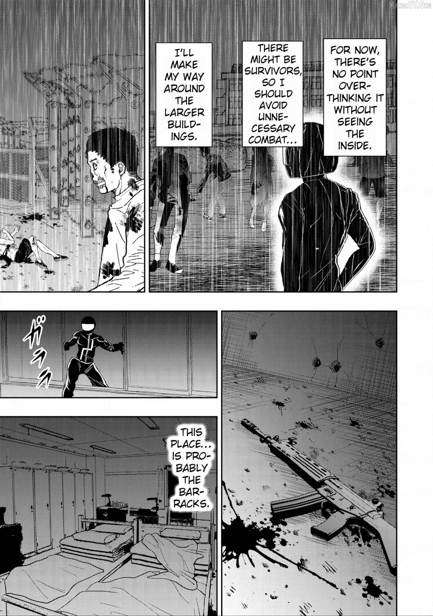 Manga A-Z