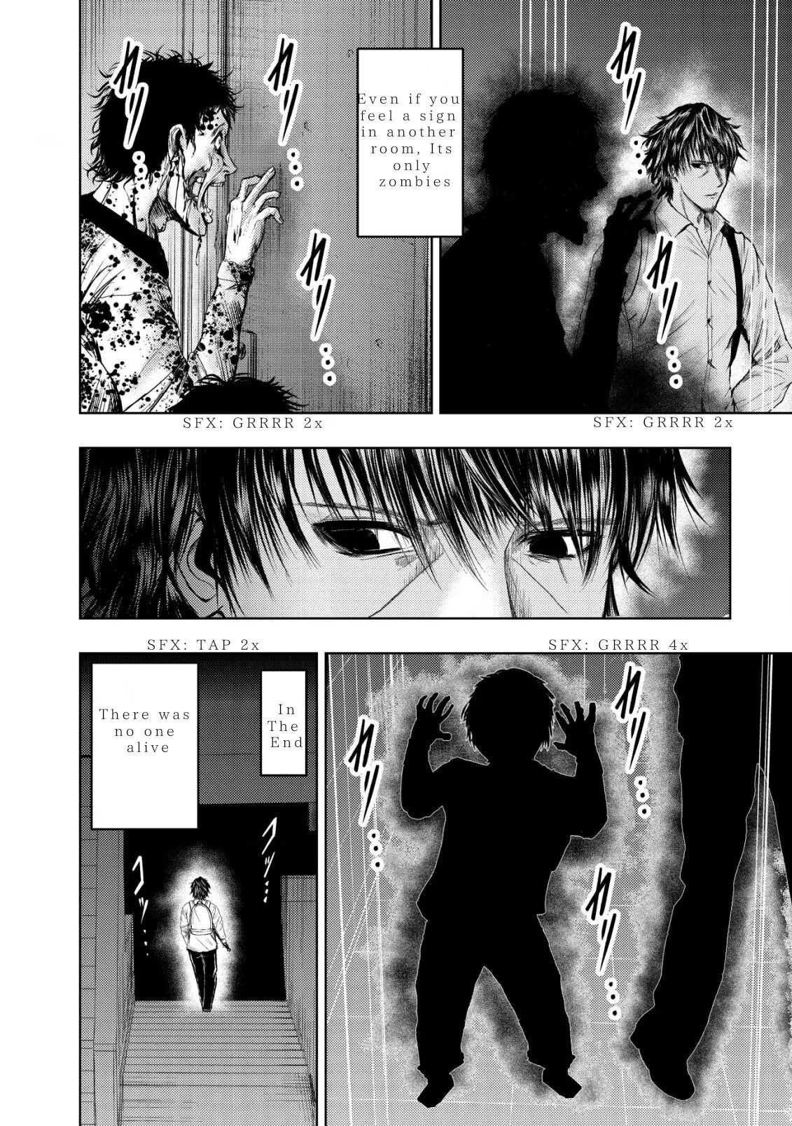 Manga A-Z