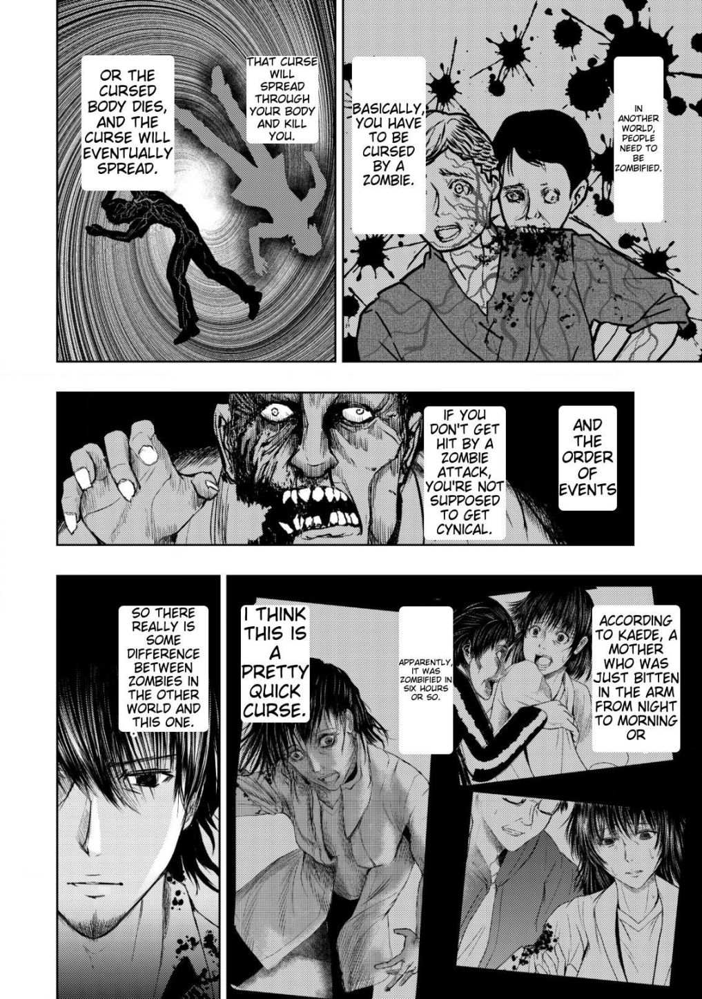 Manga A-Z