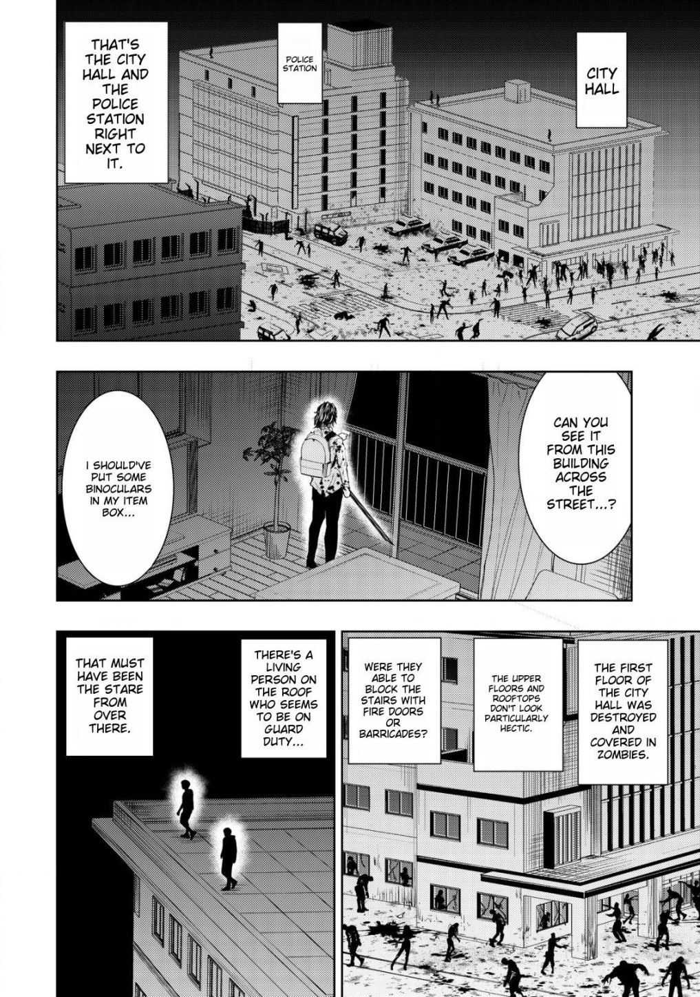 Manga A-Z