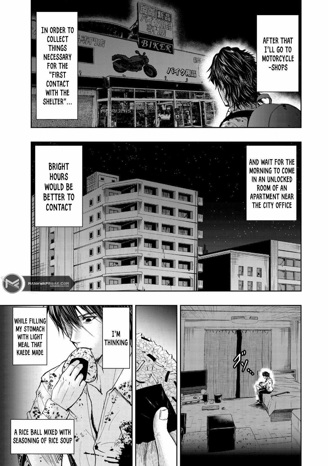 Manga A-Z