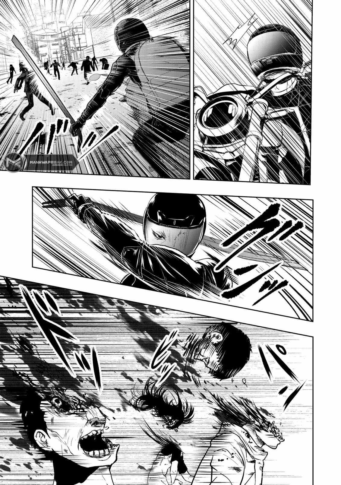 Manga A-Z