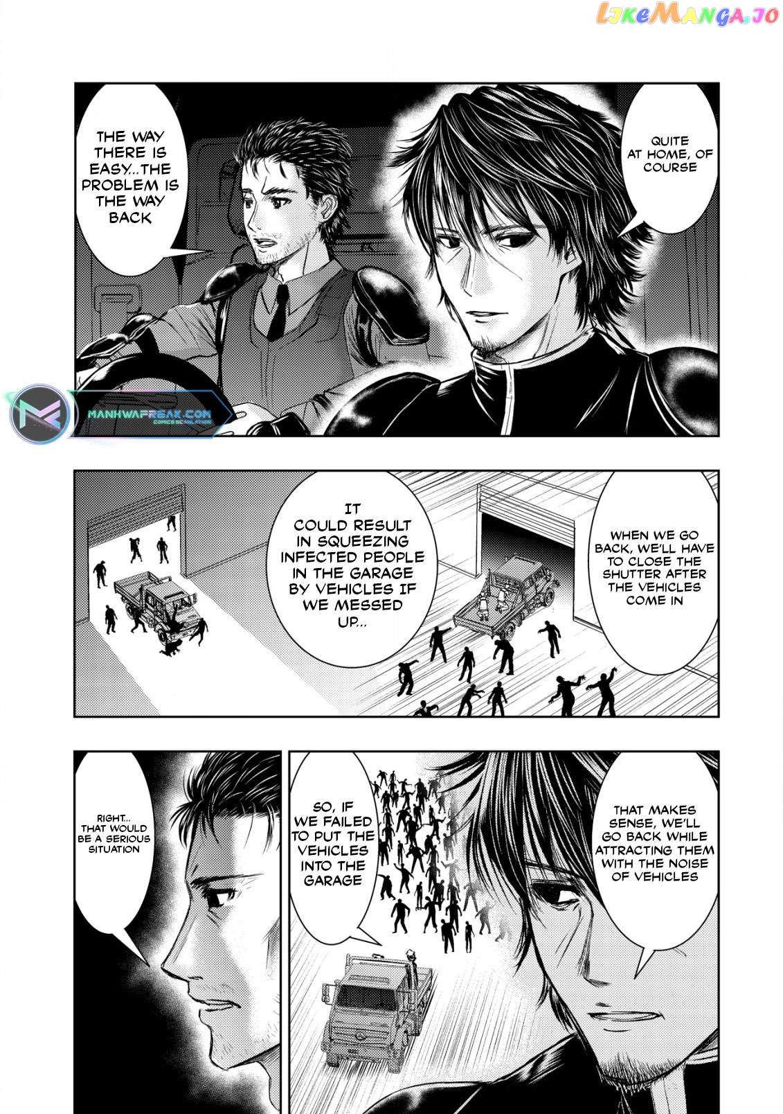 Manga A-Z