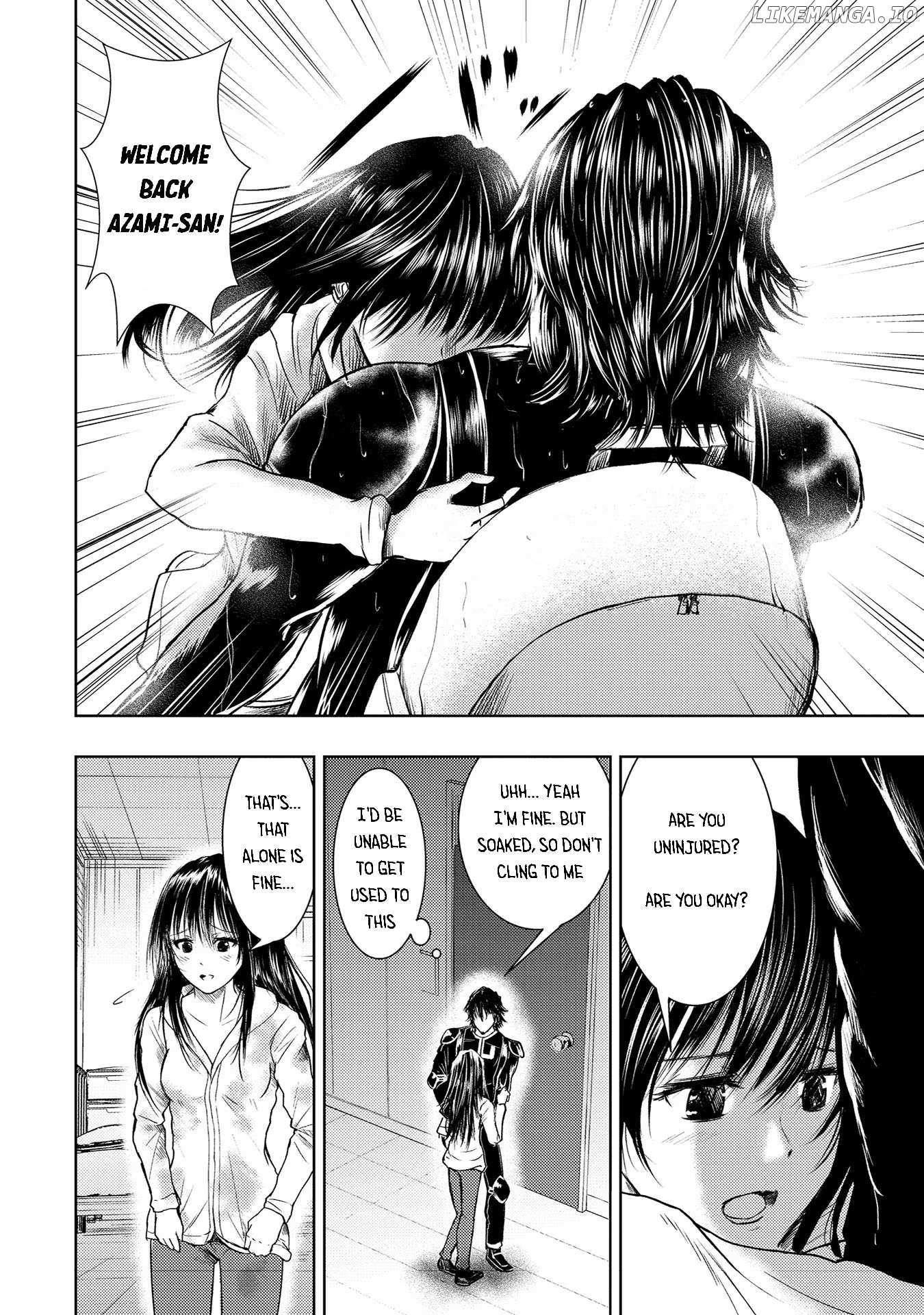 Manga A-Z