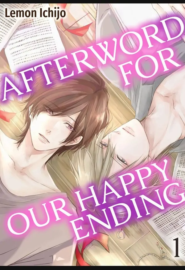 Afterword For Our Happy Ending