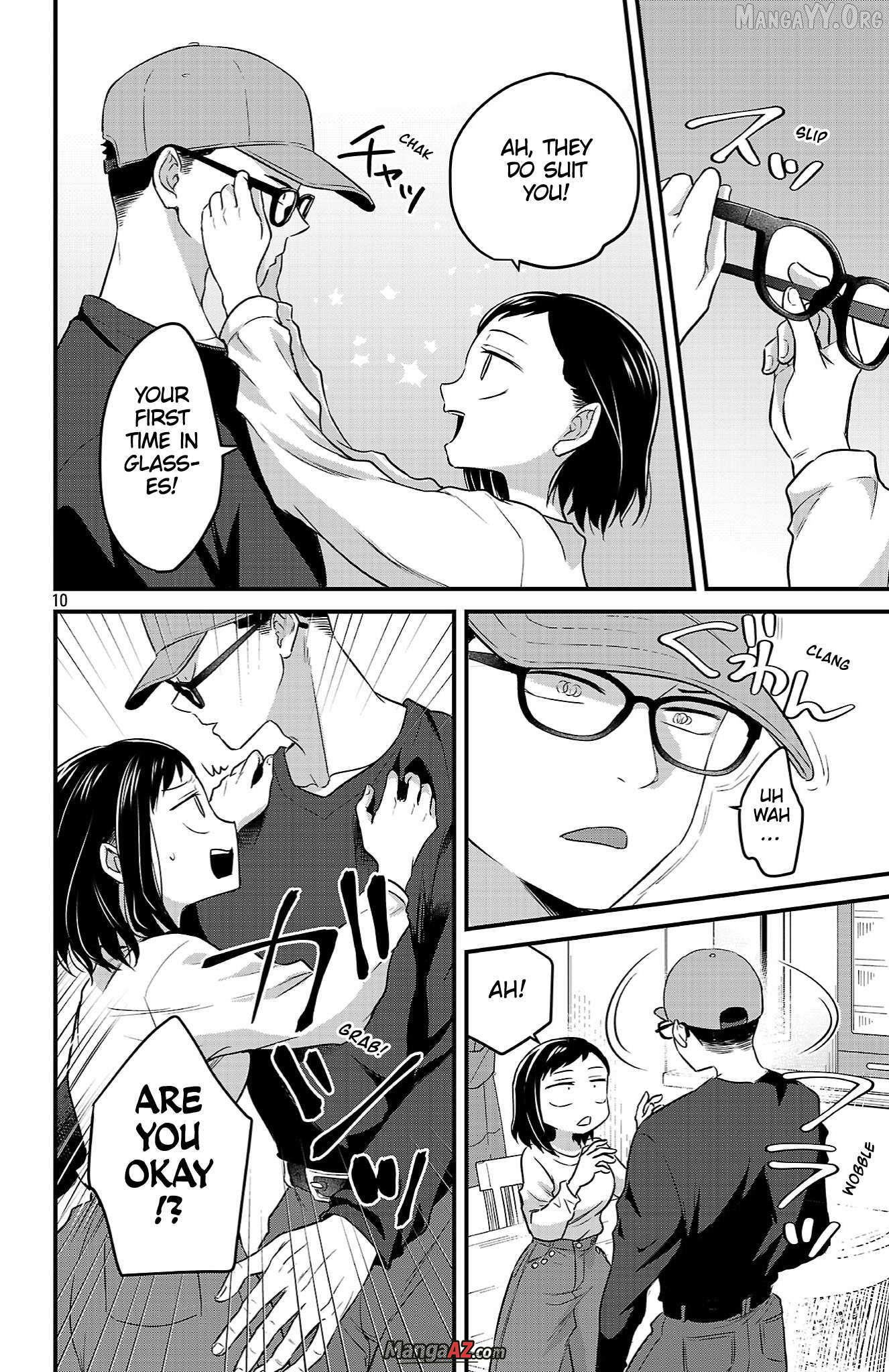 Manga A-Z
