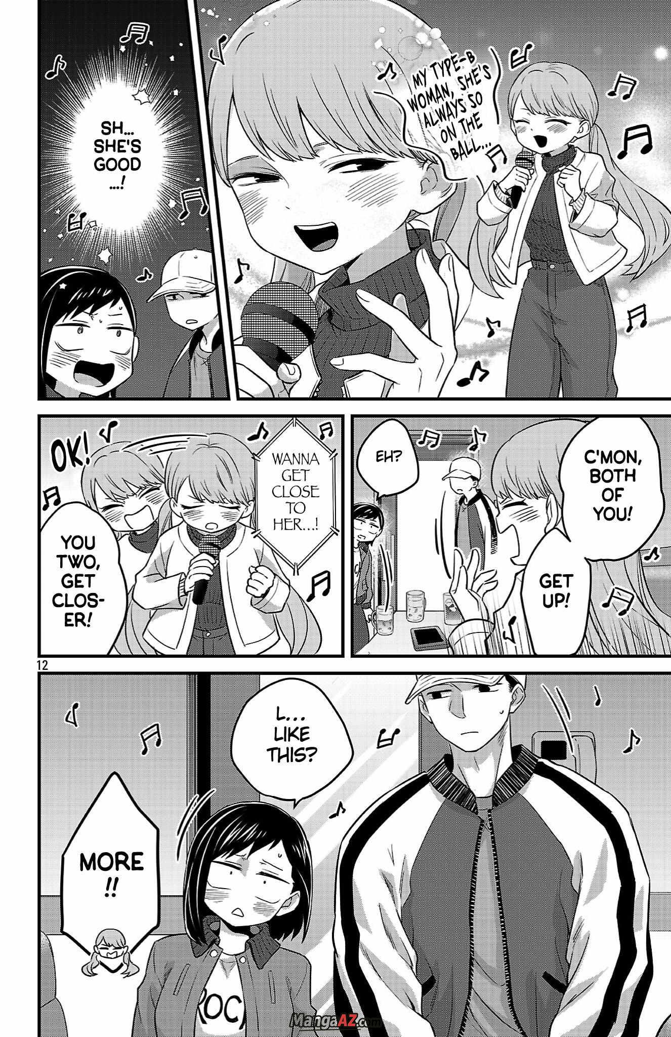 Manga A-Z