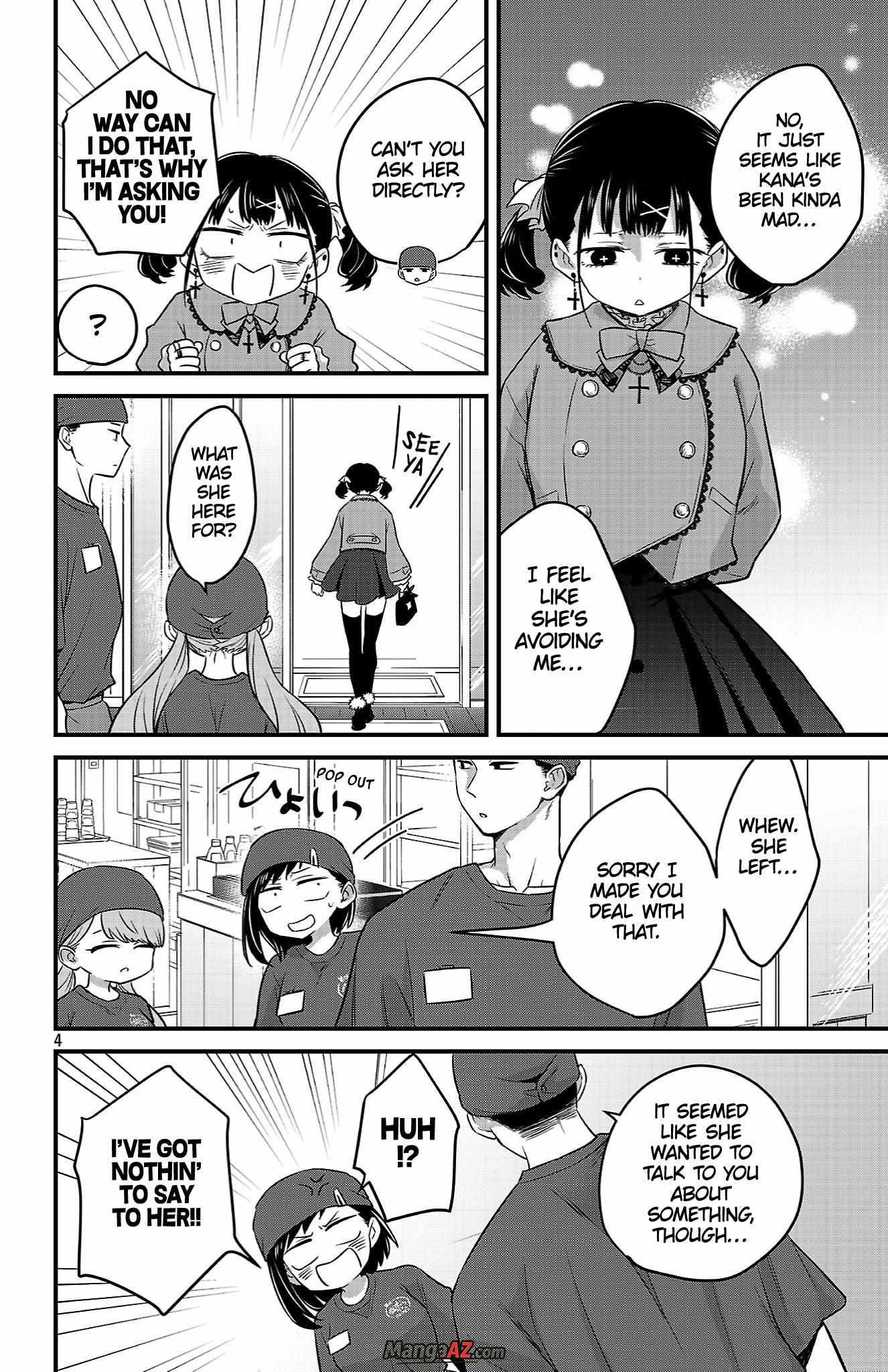 Manga A-Z