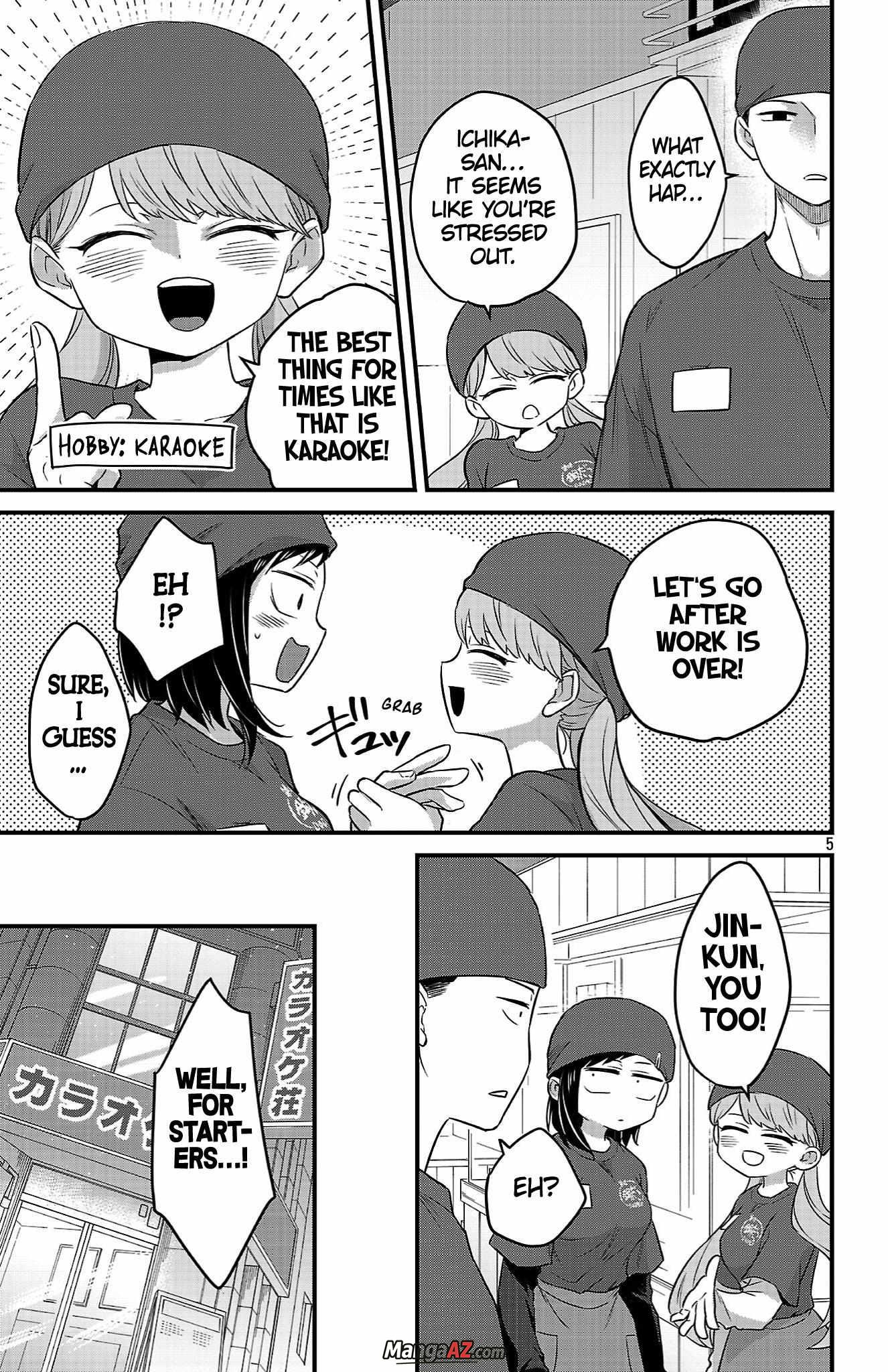 Manga A-Z