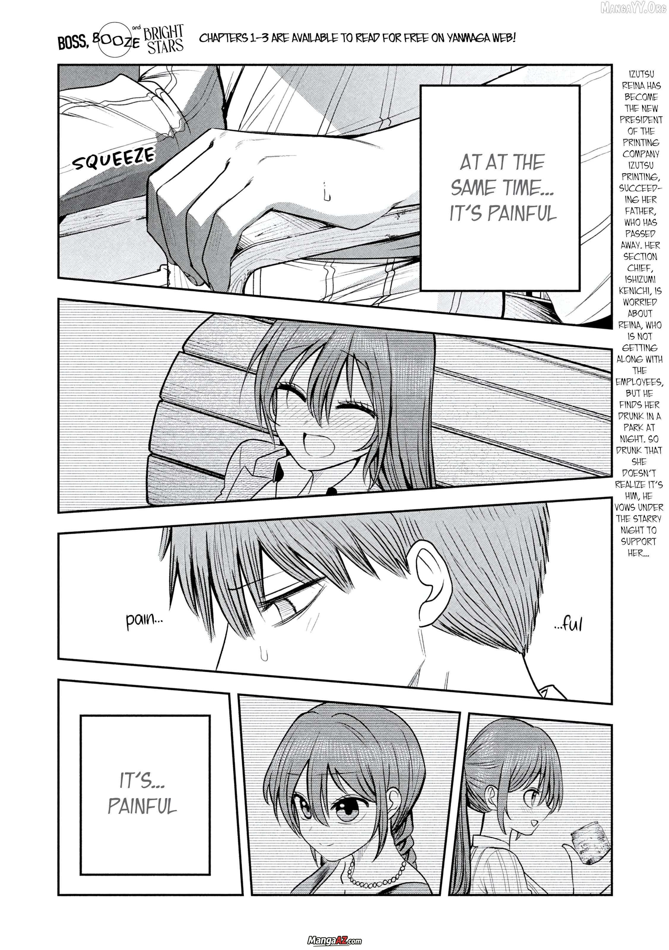 Manga A-Z