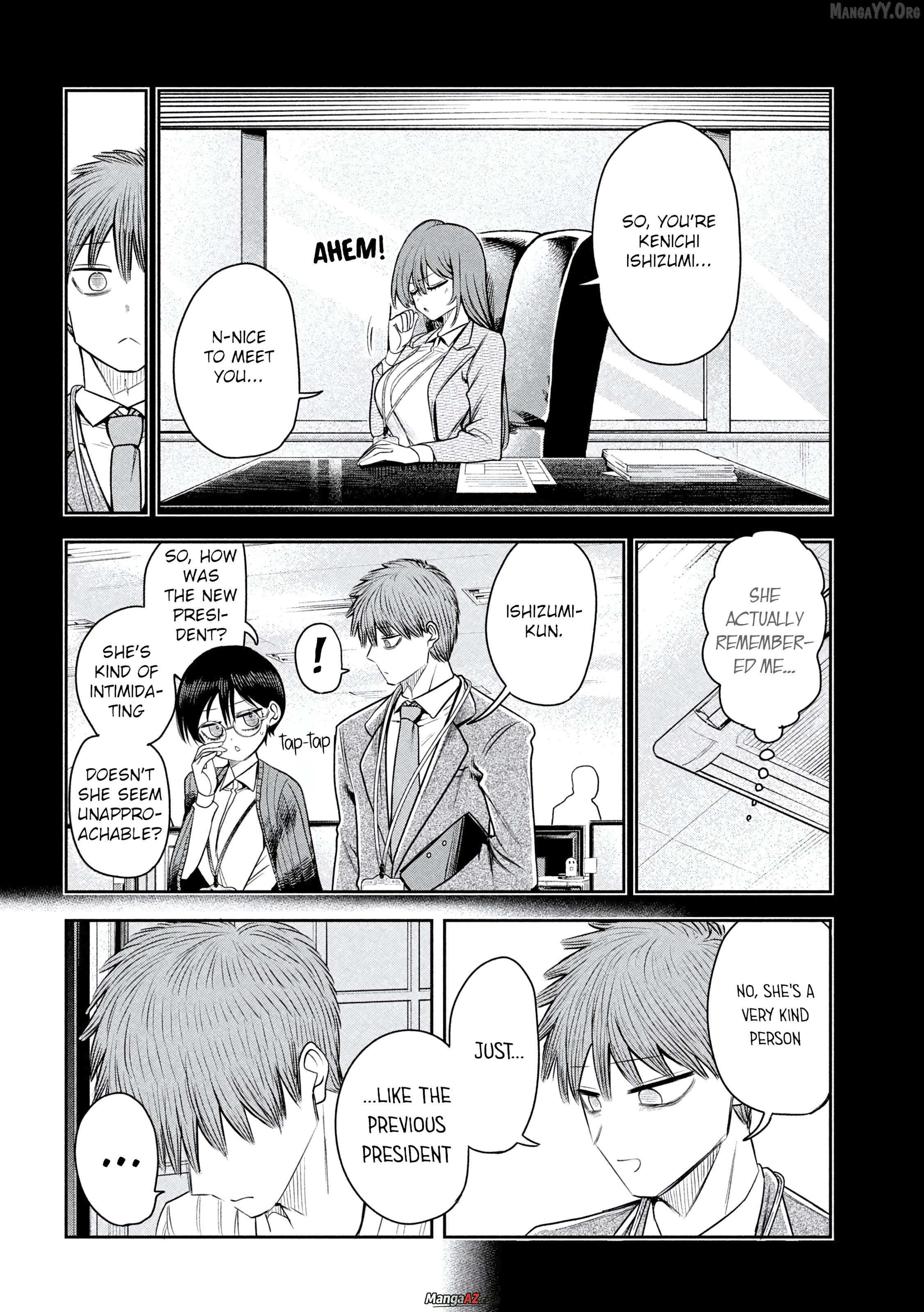 Manga A-Z