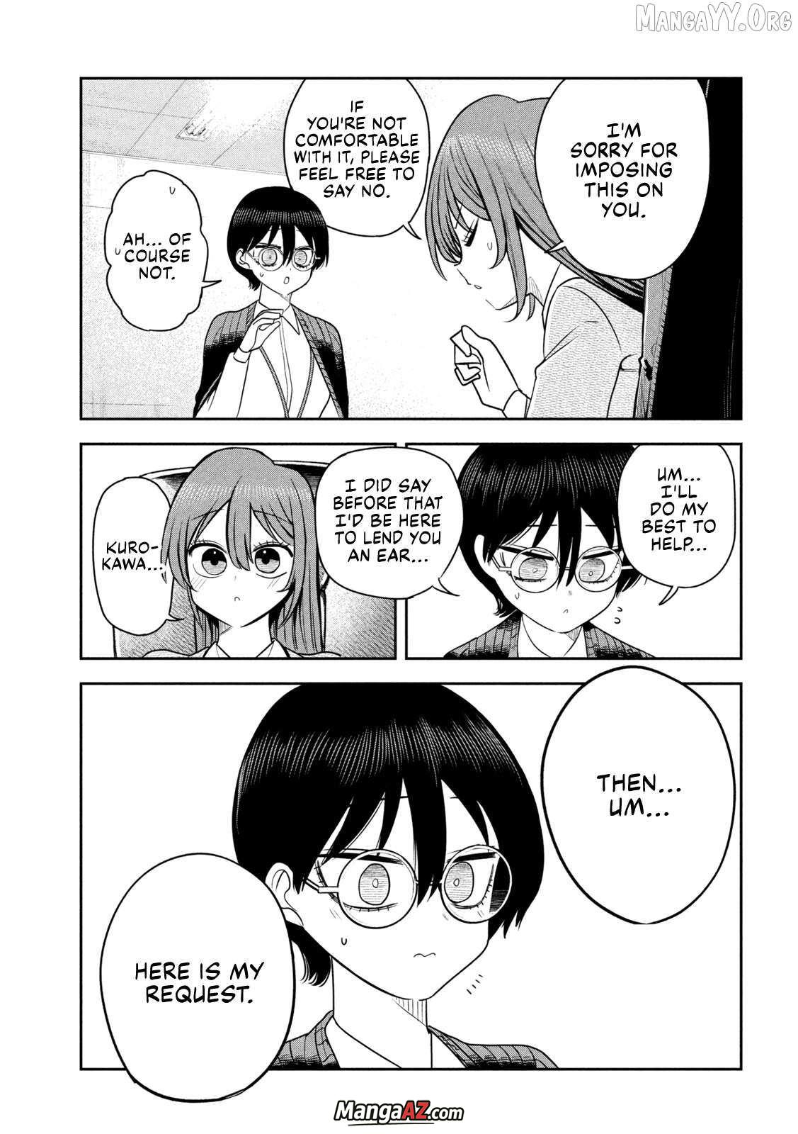 Manga A-Z