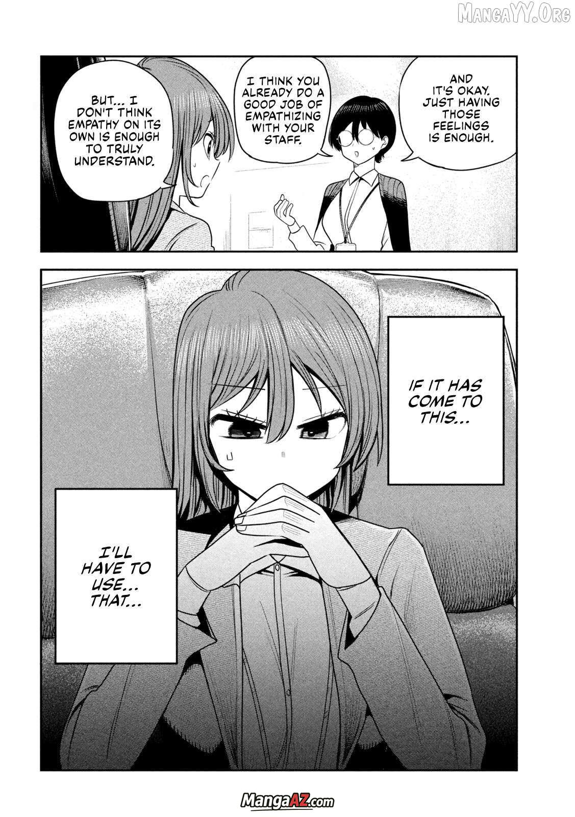 Manga A-Z