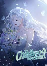Childhood Sweetheart