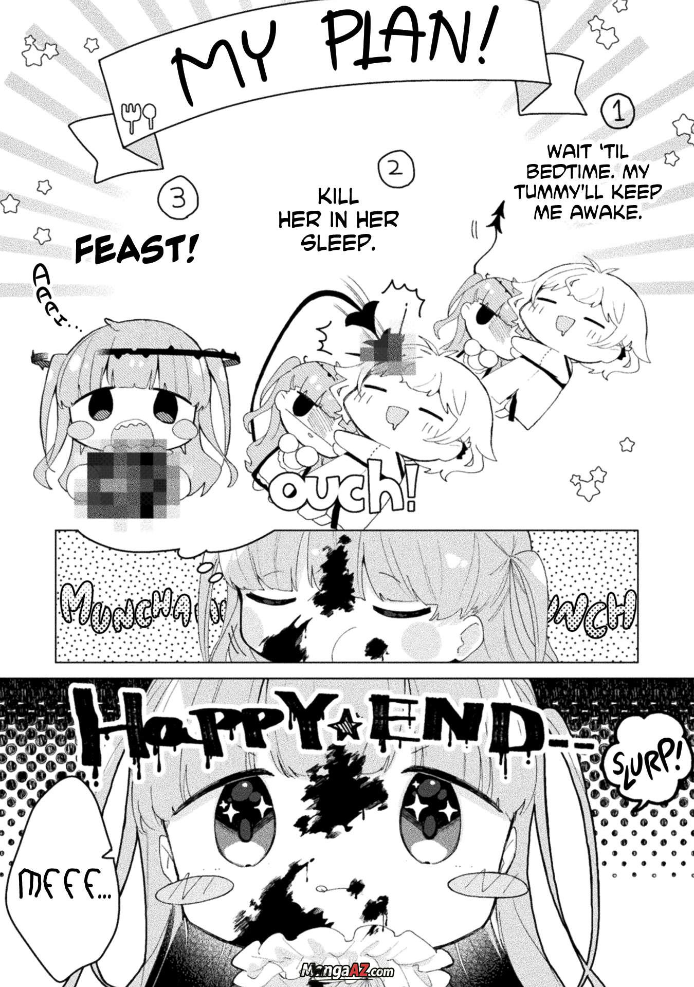 Manga A-Z