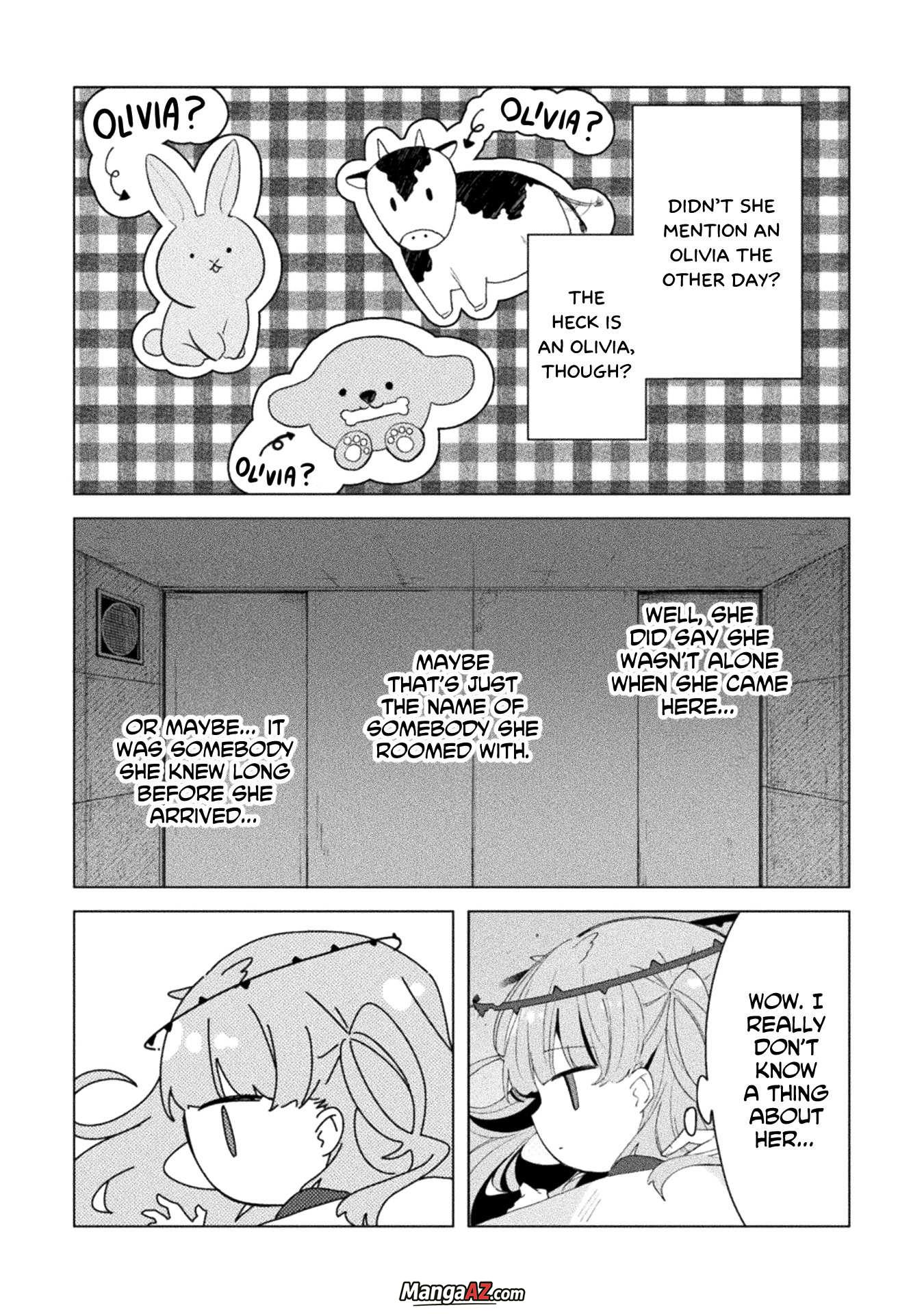 Manga A-Z