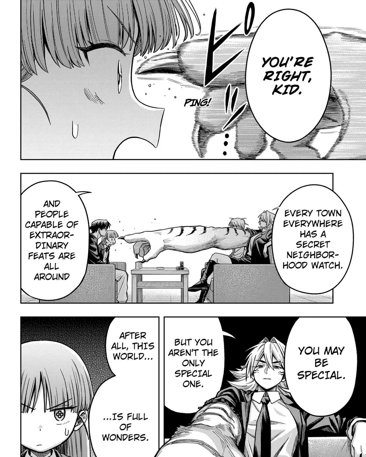 Manga A-Z