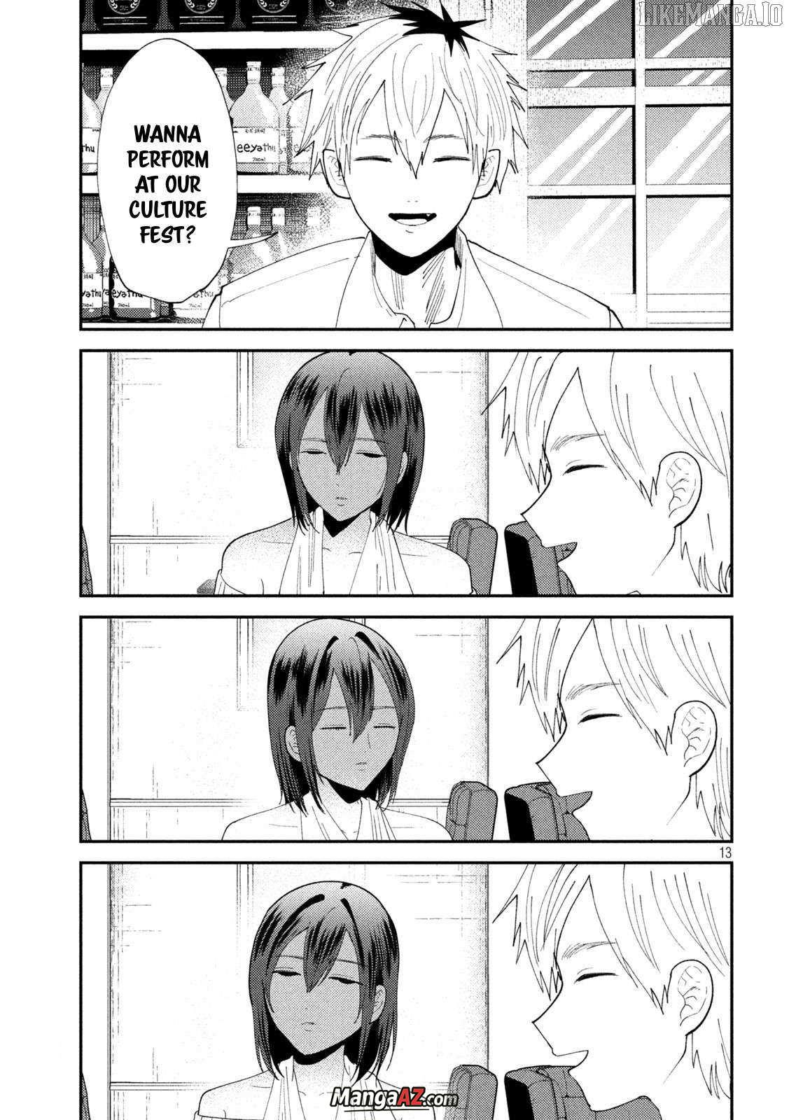 Manga A-Z
