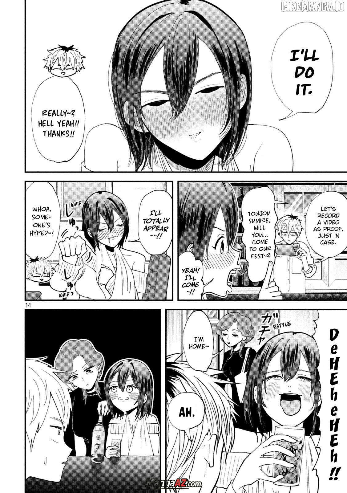 Manga A-Z