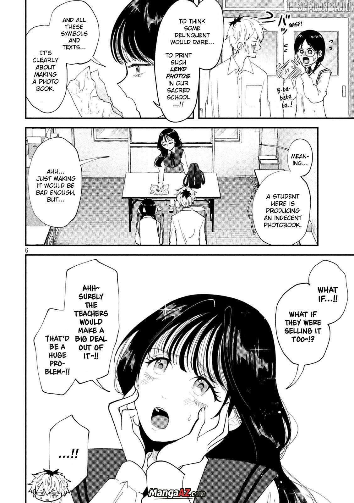 Manga A-Z