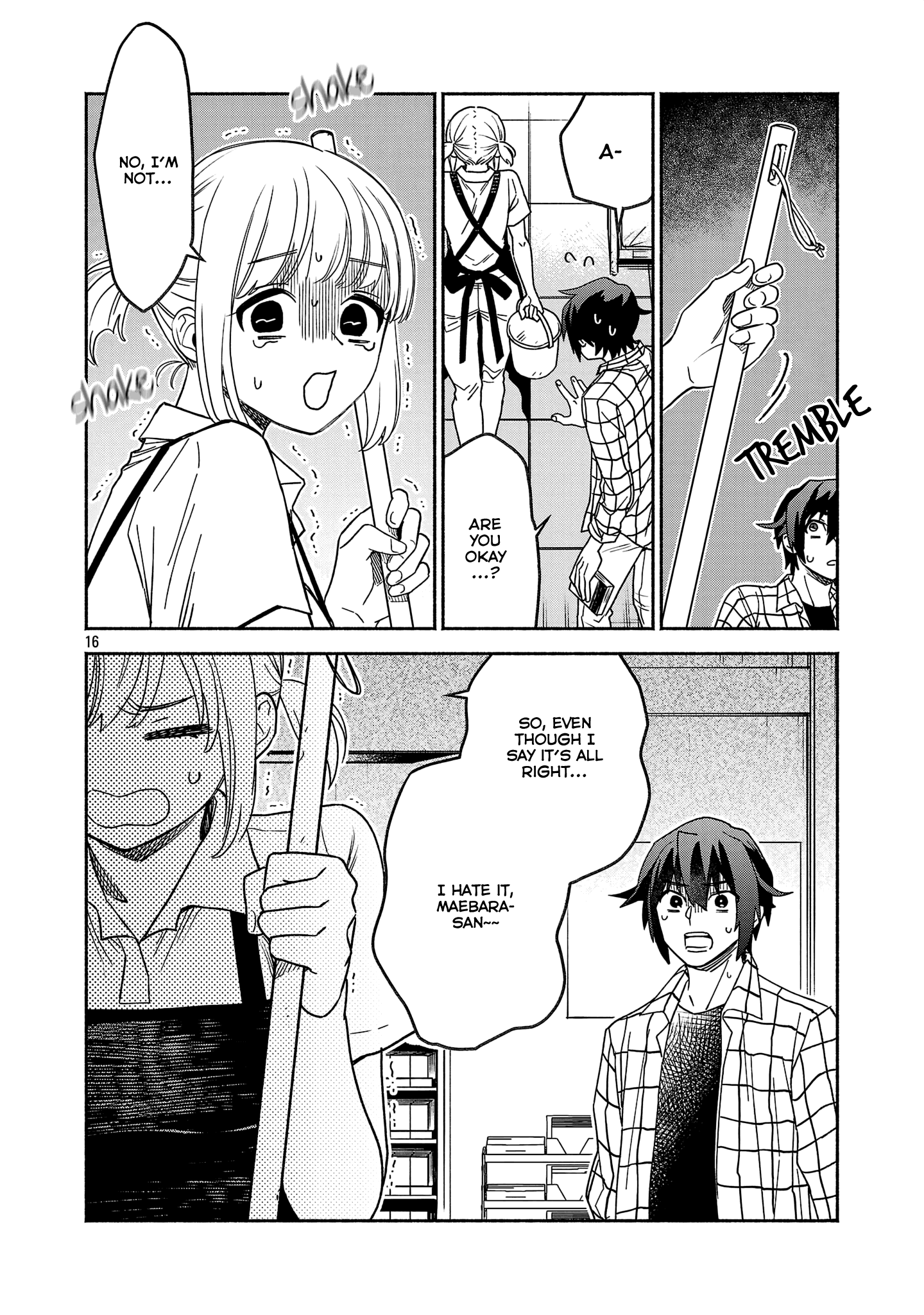 Manga A-Z