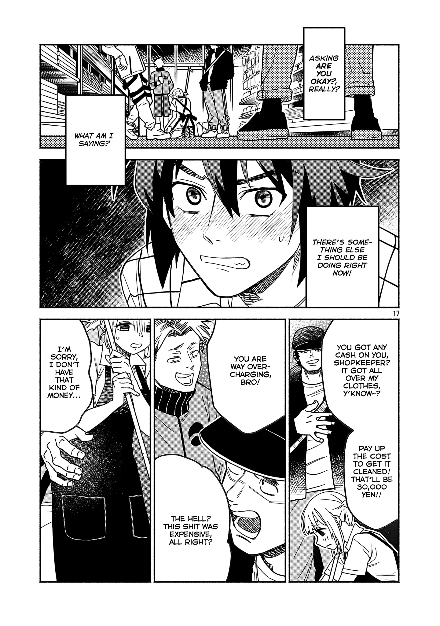 Manga A-Z