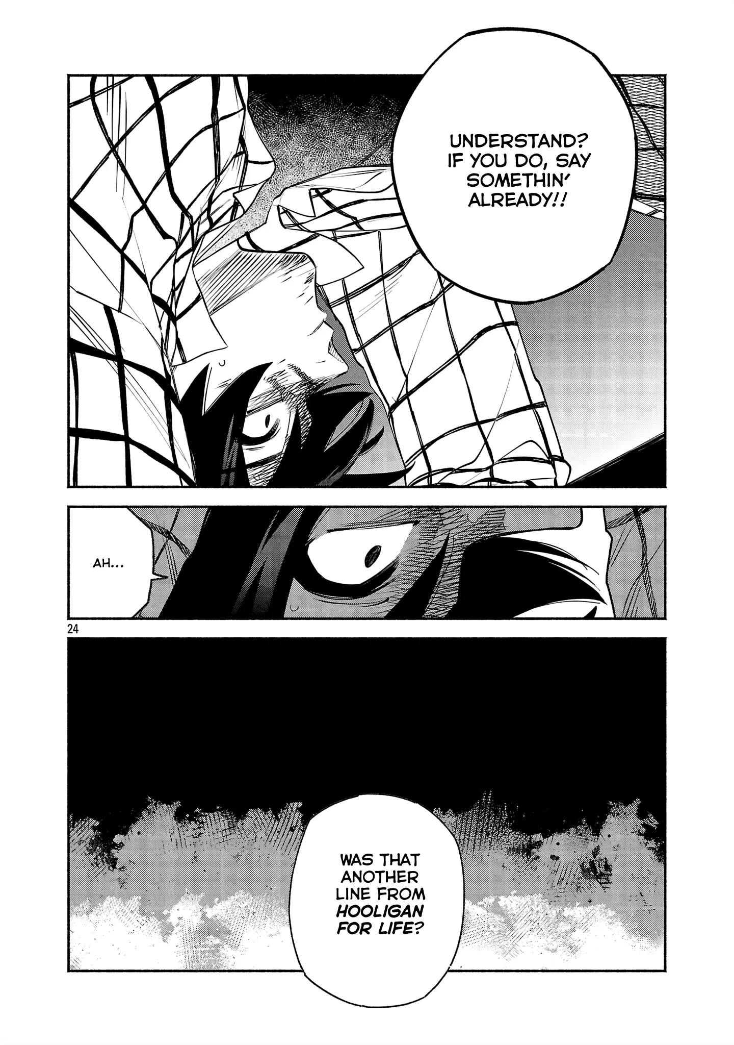 Manga A-Z