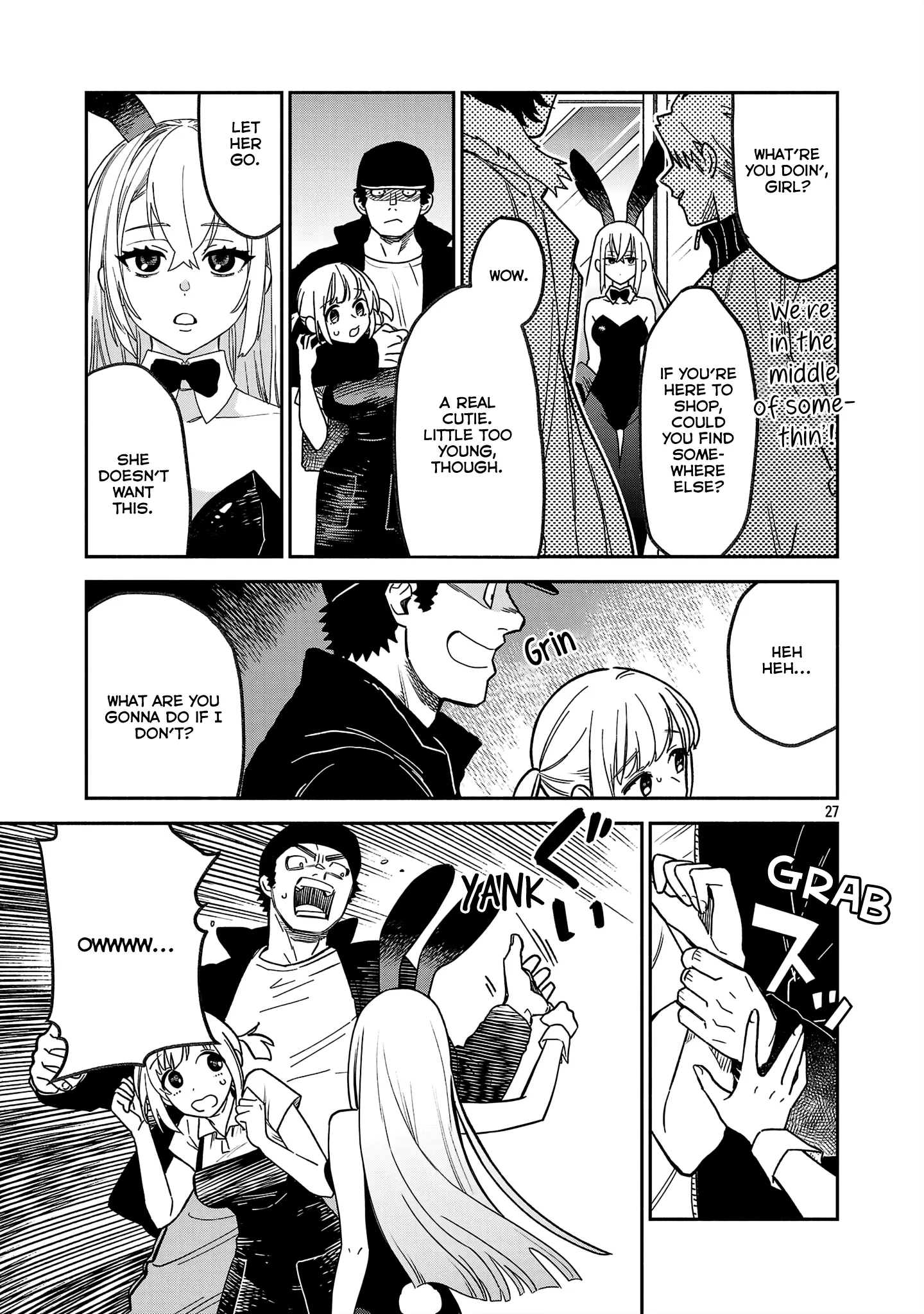 Manga A-Z