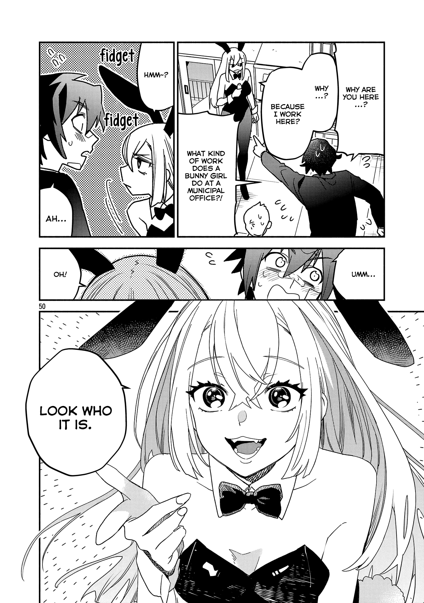Manga A-Z