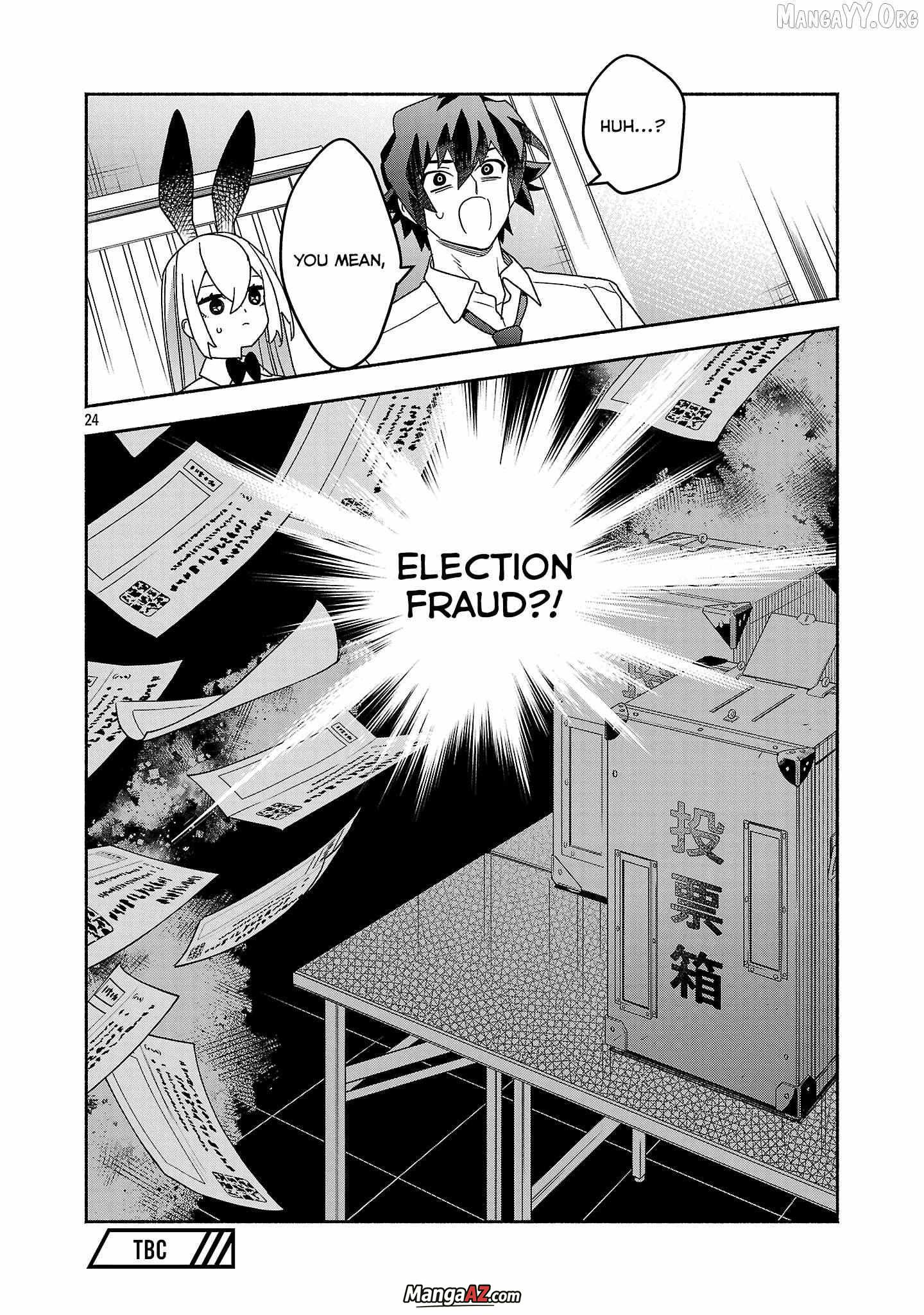 Manga A-Z