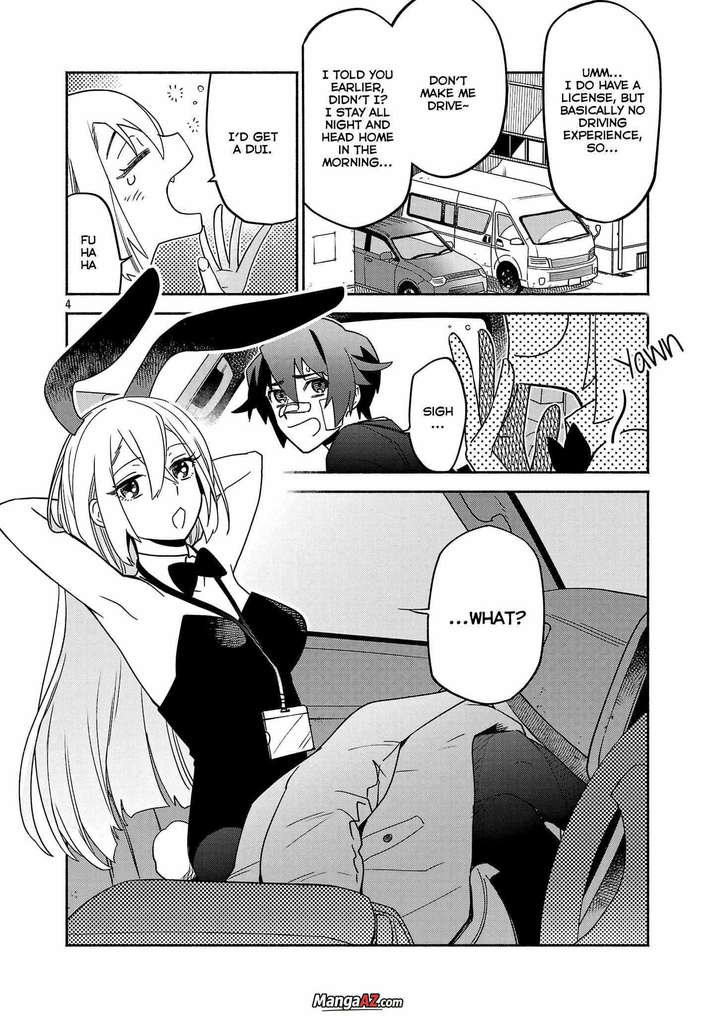 Manga A-Z