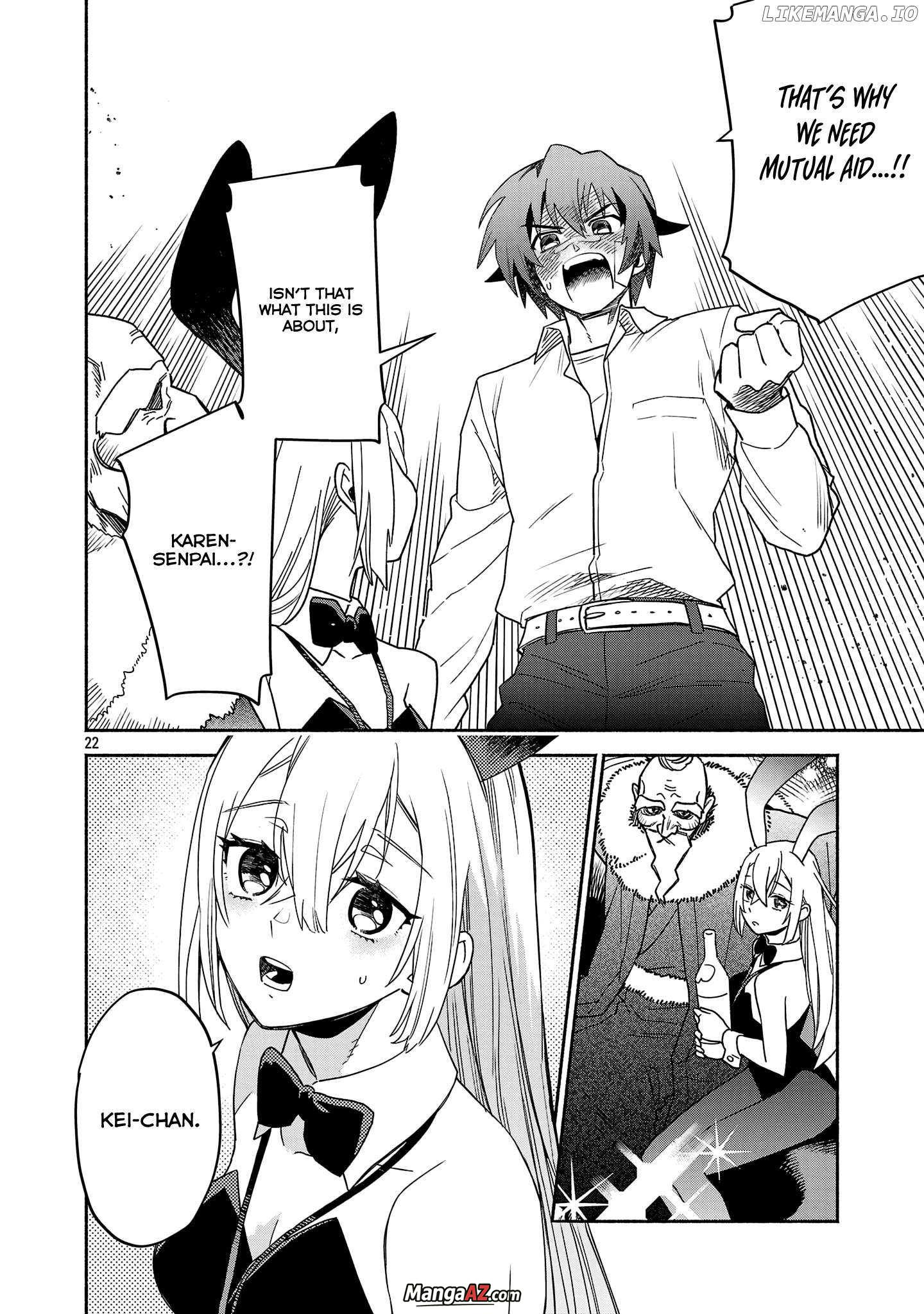 Manga A-Z